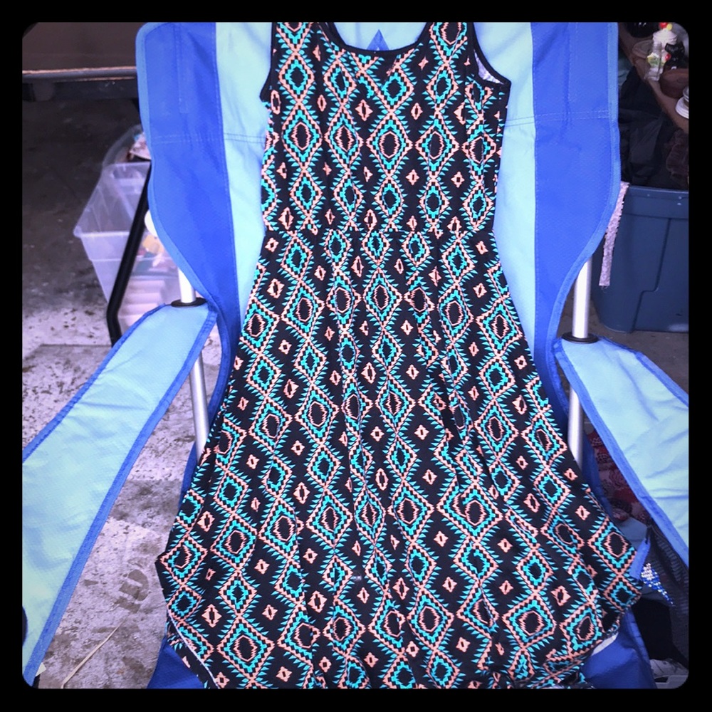 Hi-lo dress size S/P